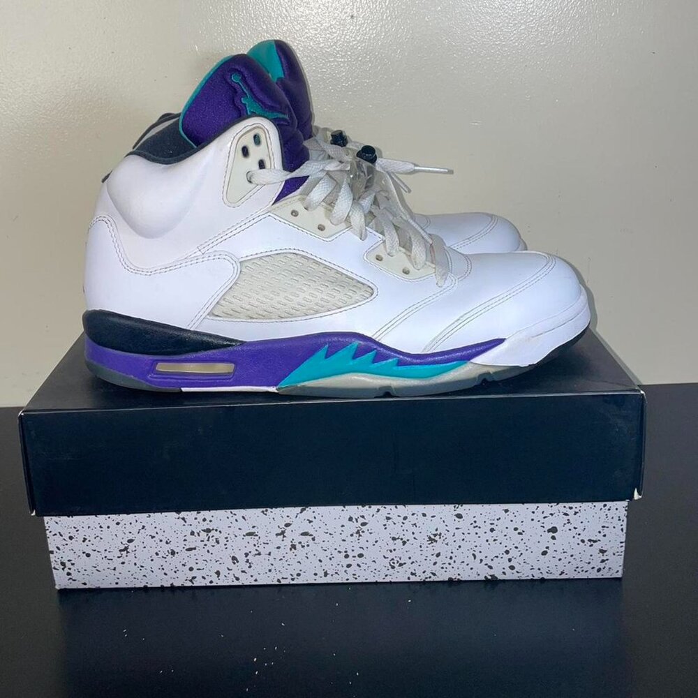 Jordan 5